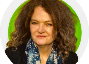 Eve Iribarne devient la première présidente de l’Union des Œnologues de France