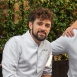 Axel Goujon ouvre sa chocolaterie aux côtés de l’Auberge du Vieux Puits