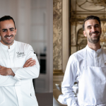 Franck Pelux/Amaury Bouhours : 4 mains au sommet le 8 mai