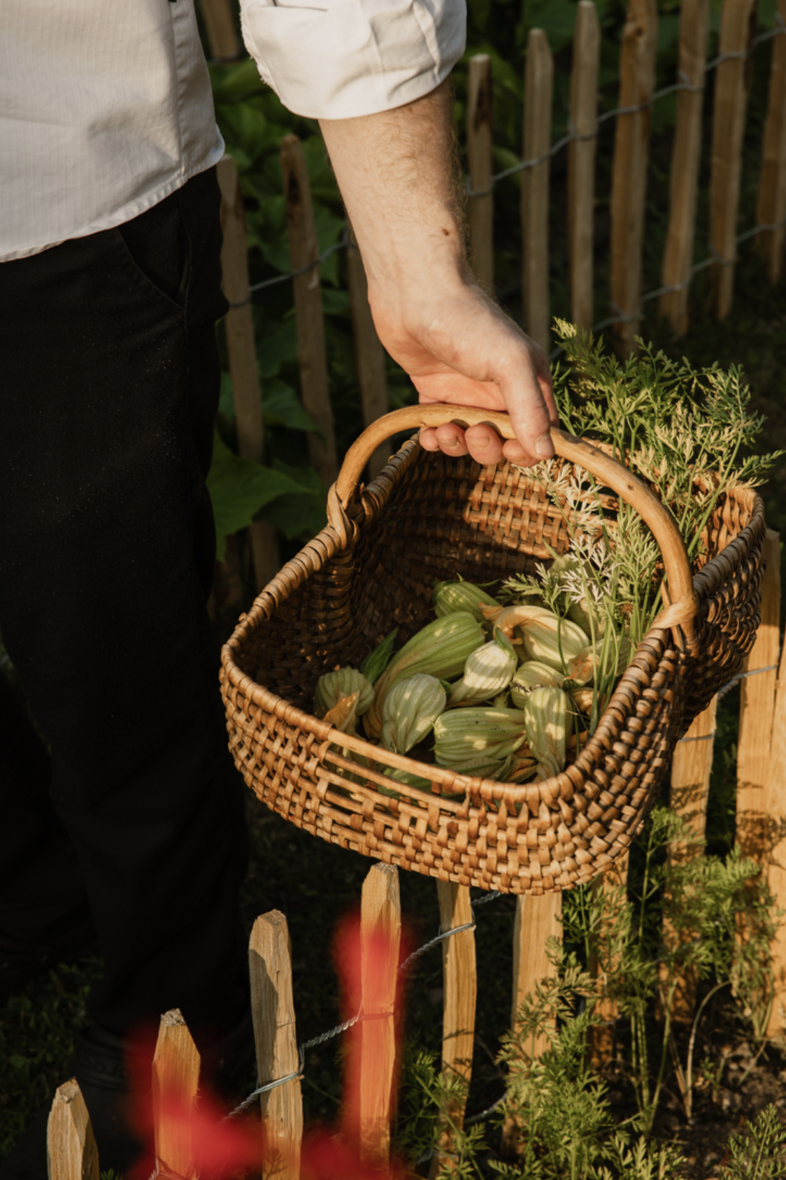 La Chapelle Saint Martin célèbre les producteurs locaux avec son “Marché des Talents”