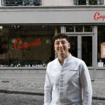 Hugo Riboulet à la tête d&rsquo;un restaurant éphémère avec un menu à petit prix