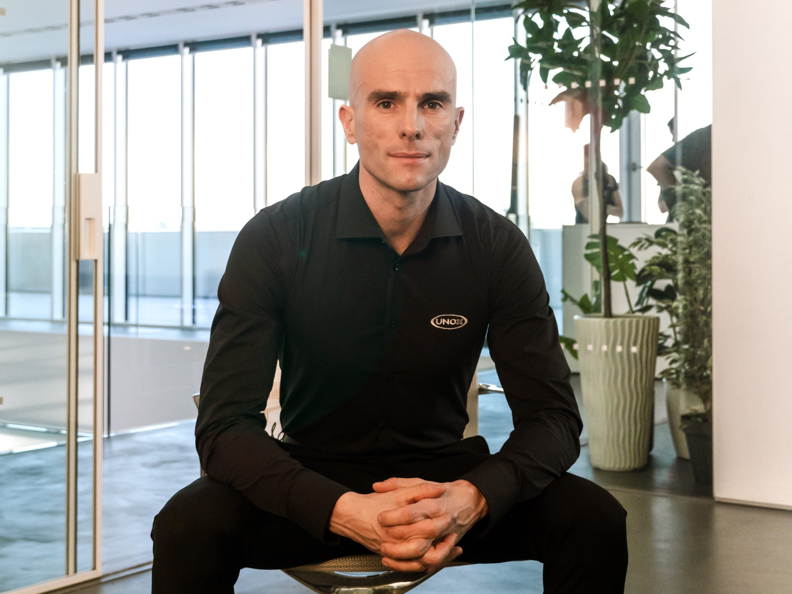 Croissance et commandes en hausse pour Unox