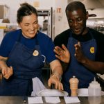 Le Refugee Food Festival remet le couvert dans 12 villes avec 78 rendez-vous culinaires