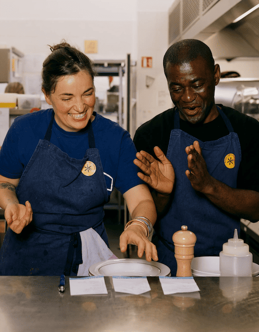 Le Refugee Food Festival remet le couvert dans 12 villes avec 78 rendez-vous culinaires
