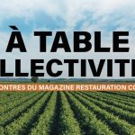 Inscrivez-vous à l&rsquo;événement À Table, Collectivités !
