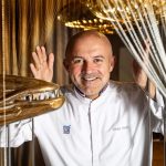 Olivier Nasti : 25 ans au Chambard et une maison devenue institution