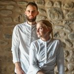 Kévin Vaubourg et Lucille Routin reprennent le Chalet du Sire en Savoie