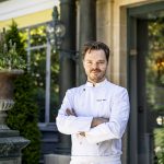Valentin Mille, Groupe Yannick Alléno – Paris (75) : Le cuisinier du sucré