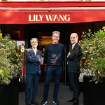 Laurent de Gourcuff, Xavier Niel et Pierre-Antoine Capton reprennent Lily Wang