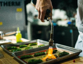 La Nouvelle-Orléans accueillera les sélections Americas du Bocuse d’Or et de la Coupe du Monde de la Pâtisserie