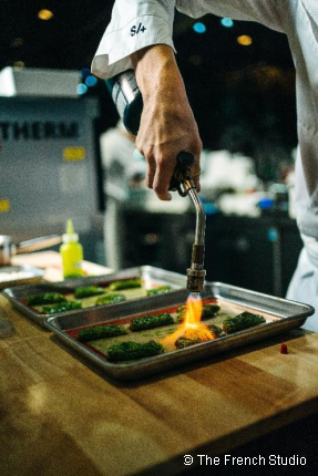 La Nouvelle-Orléans accueillera les sélections Americas du Bocuse d’Or et de la Coupe du Monde de la Pâtisserie