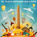 Le Village International de la Gastronomie fête ses 10 ans sous le parrainage d’Alain Ducasse
