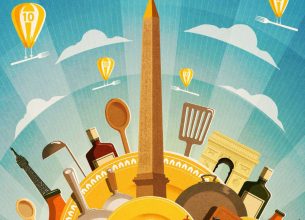 Le Village International de la Gastronomie fête ses 10 ans sous le parrainage d’Alain Ducasse