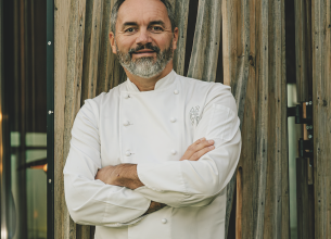 Ouverture du Comptoir de la Maison Aribert à Grenoble
