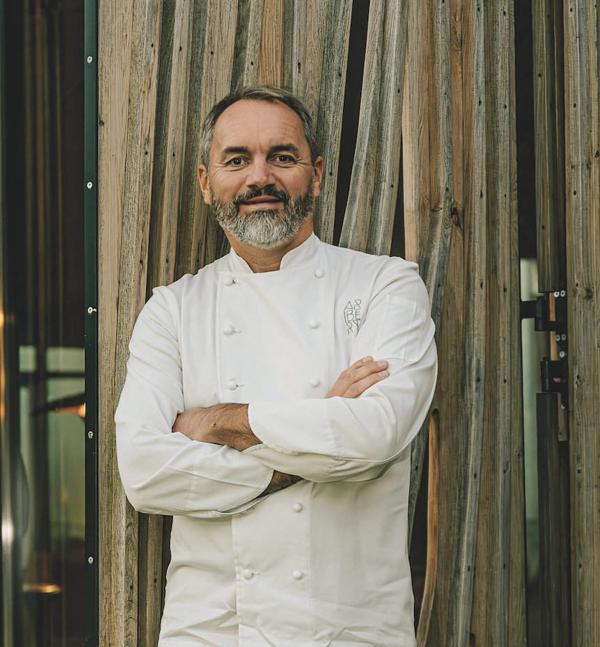 Ouverture du Comptoir de la Maison Aribert à Grenoble