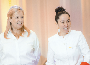 Top Chef 2026 : Viviana remporte la saison 17