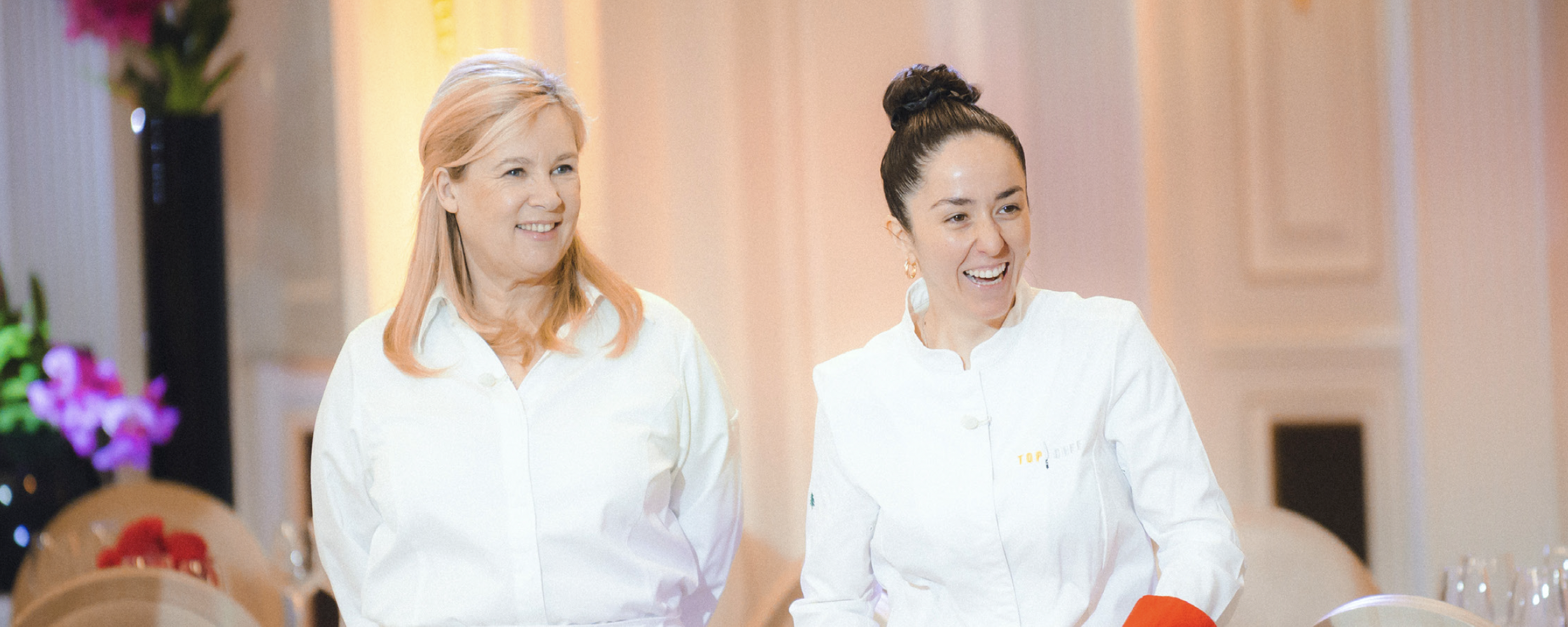 Top Chef 2026 : Viviana remporte la saison 17