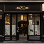 Cyril Lignac ouvre un comptoir japonais dédié au hand roll à Paris