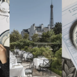 Maison Roland, la nouvelle brasserie du Shangri-La Paris
