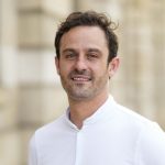 Sur le gril : Bertrand Noeureuil, L&rsquo;Orangerie** – George V Paris (75)