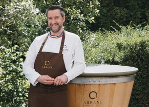 Philippe Mille : Le cœur en Champagne