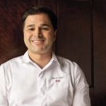 Rafael Cagali, Da Terra** – Londres (Royaume-Uni) : terre choisie