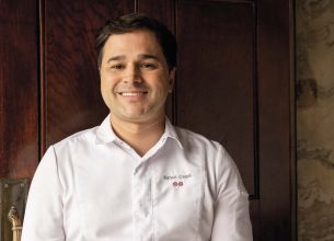 Rafael Cagali, Da Terra** – Londres (Royaume-Uni) : terre choisie
