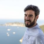 Justin Schmitt, Château Eza* – Èze (06) : l’exigence en héritage, la mer pour horizon