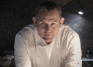 Julien Pilati, Pure & V par Maison Joia – Nice (06) : l’exigence en héritage, la mer pour horizon