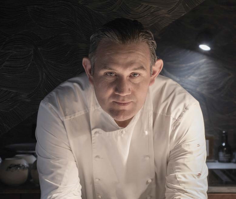 Julien Pilati, Pure & V par Maison Joia – Nice (06) : l’exigence en héritage, la mer pour horizon