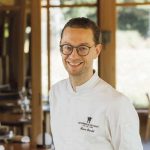 Pierre Frindel, Le Favori* – Les Sources de Cheverny – Cheverny (41) : affirmer sa personnalité