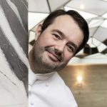 Jean-François Piège, Le Grand Restaurant** – Paris (75)