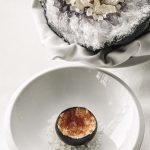 Quartz de clémentine