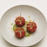 Trompe-l’œil des tomates de Granville