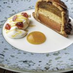 Wellington de pomme et coing