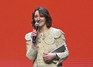 Camille Gouyer, Virtus** – Paris (75) : l’éloquence au service de la table