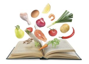 Édition culinaire : du piano à la plume