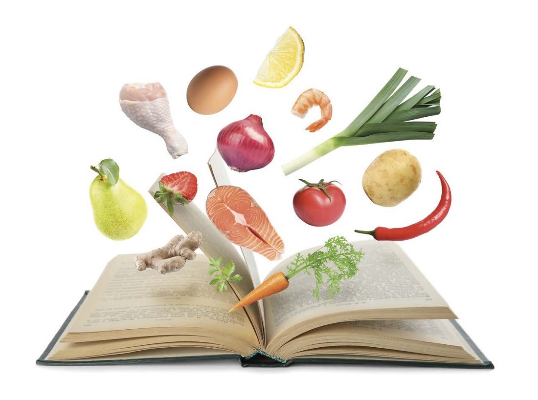 Édition culinaire : du piano à la plume