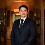 Clément Sommier sacré Meilleur Sommelier de France 2026