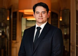 Clément Sommier sacré Meilleur Sommelier de France 2026