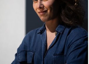 Amélie Darvas ouvre Âme