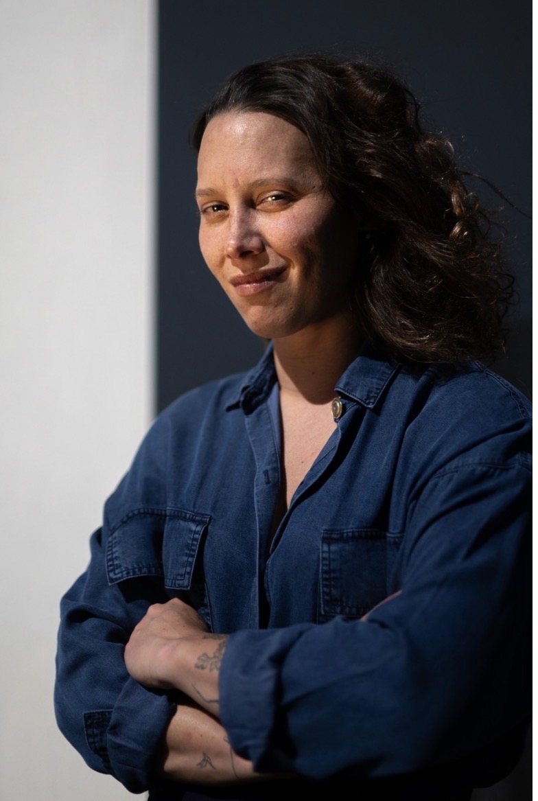 Amélie Darvas ouvre Âme