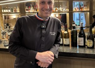 Grappille célèbre son premier anniversaire avec une masterclass de Xavier Thuizat