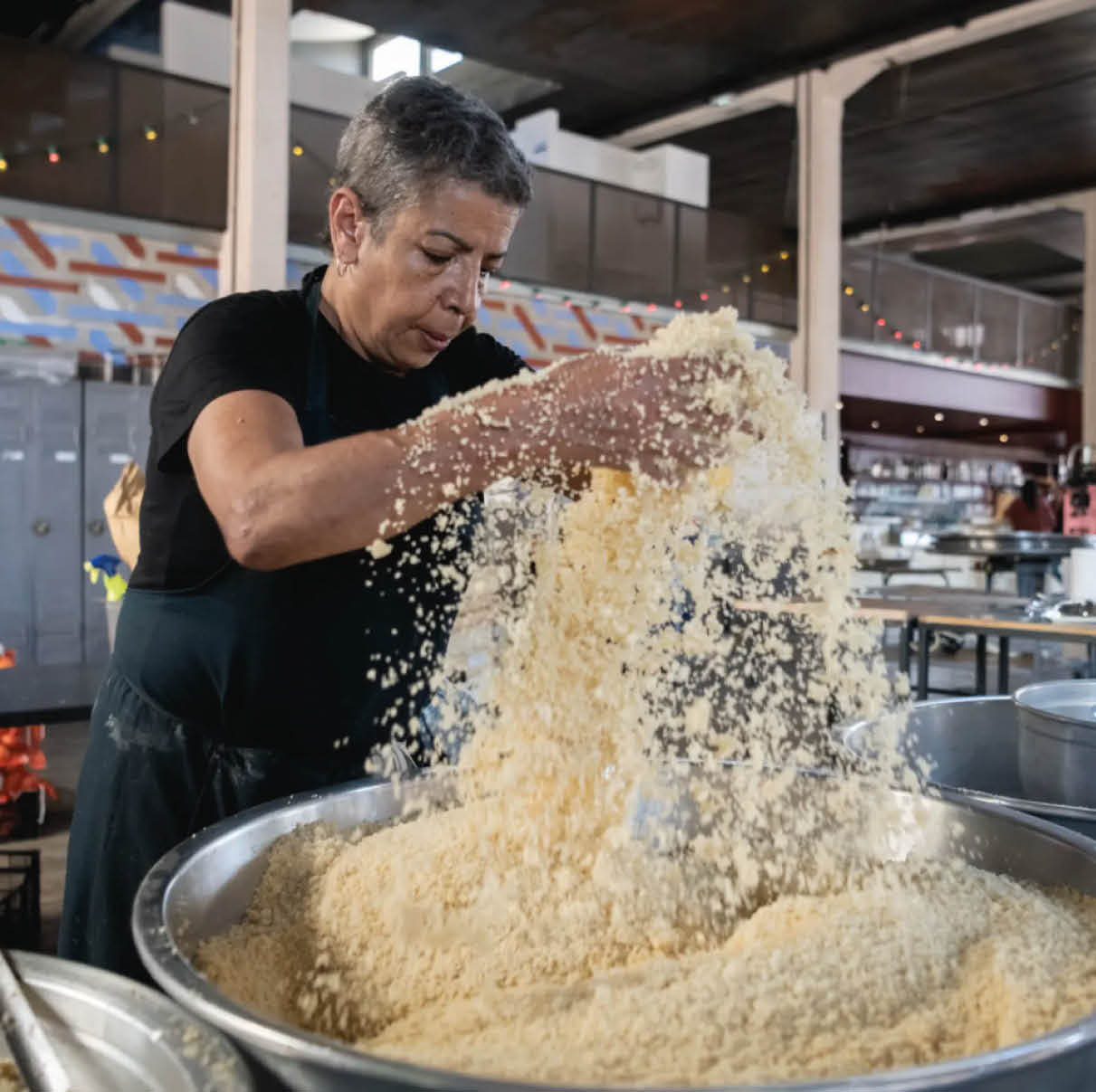 Le Kouss.Kouss Festival met les herbes aromatiques à l’honneur pour sa 9e édition