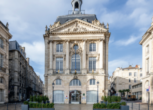 Fermeture du Gabriel, Bordeaux perd l&rsquo;une de ses grandes tables