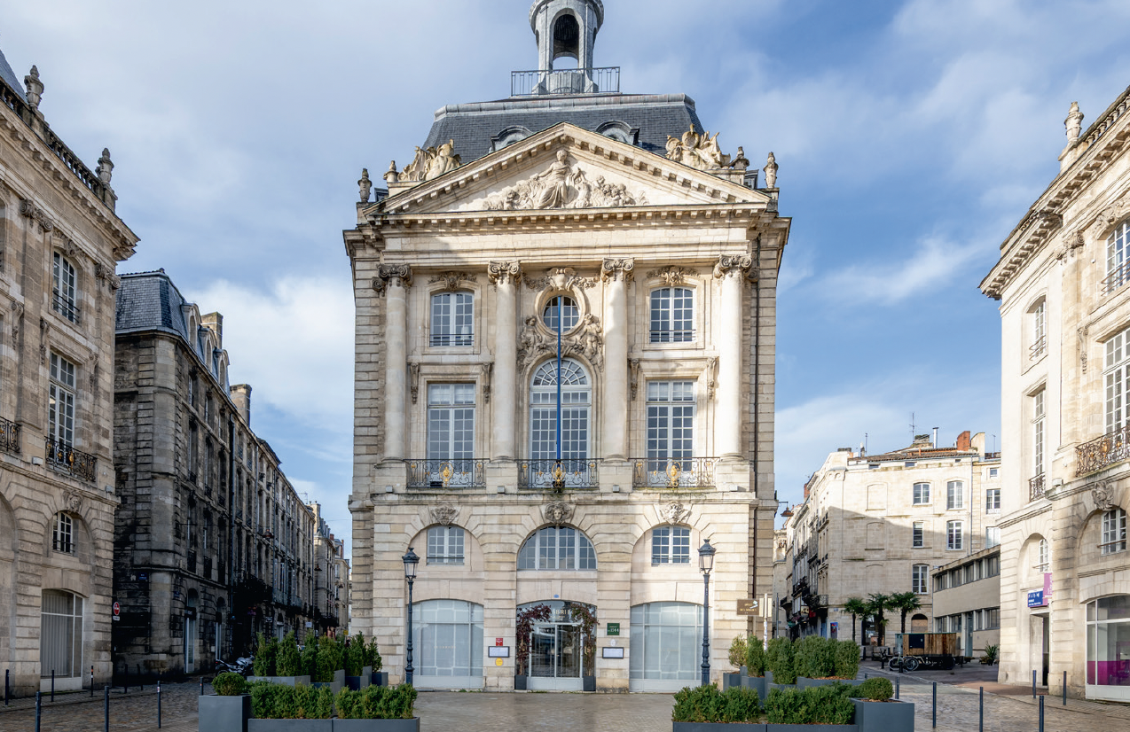 Fermeture du Gabriel, Bordeaux perd l’une de ses grandes tables