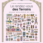 Le Tour des Terroirs lance son grand rendez-vous professionnel à Paris