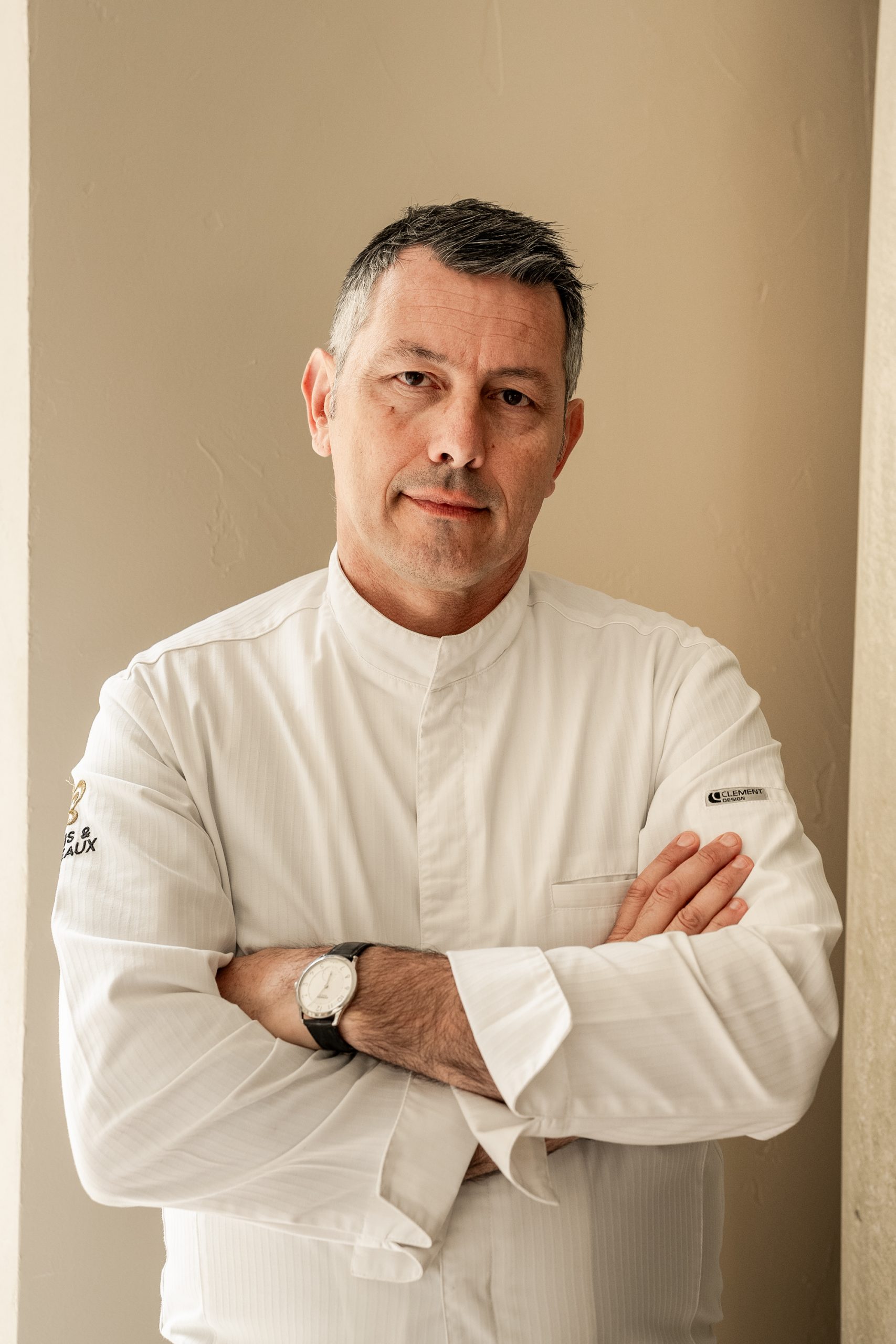 La Table d’Uzès célèbre dix ans d’étoile Michelin avec Christophe Ducros et Thomas Chisholm