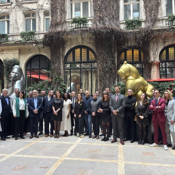 Trophée du Maître d’Hôtel : dernier mois pour candidater à l’édition 2026