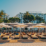 L’Hôtel Martinez obtient la distinction Palace